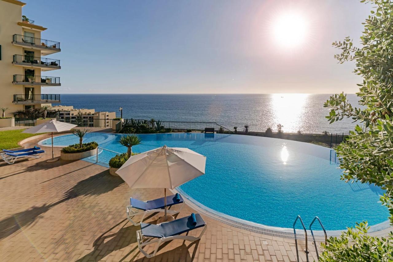 Vila Formosa II By An Island Apart Funchal  Esterno foto