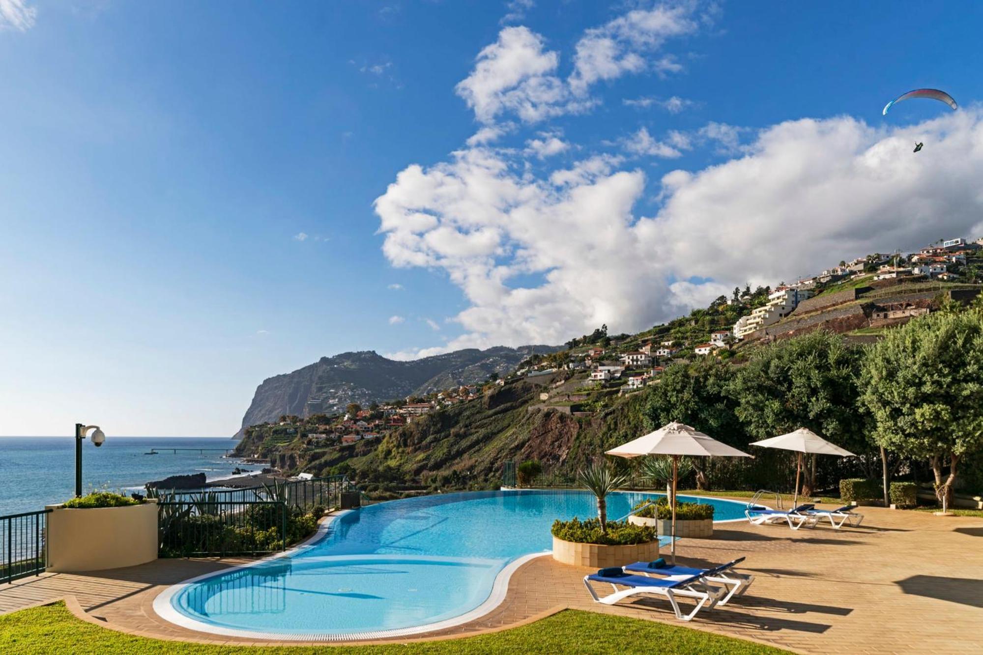 Vila Formosa II By An Island Apart Funchal  Esterno foto