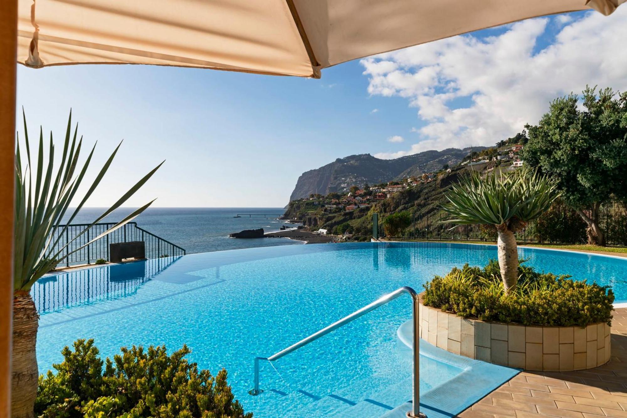 Vila Formosa II By An Island Apart Funchal  Esterno foto