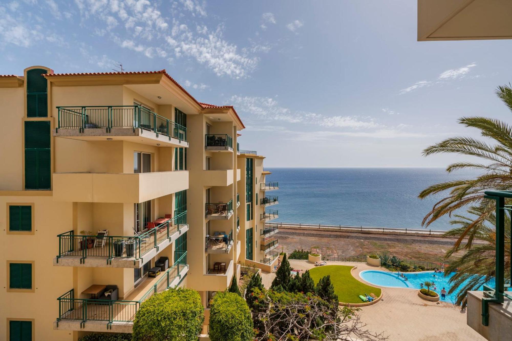 Vila Formosa II By An Island Apart Funchal  Esterno foto