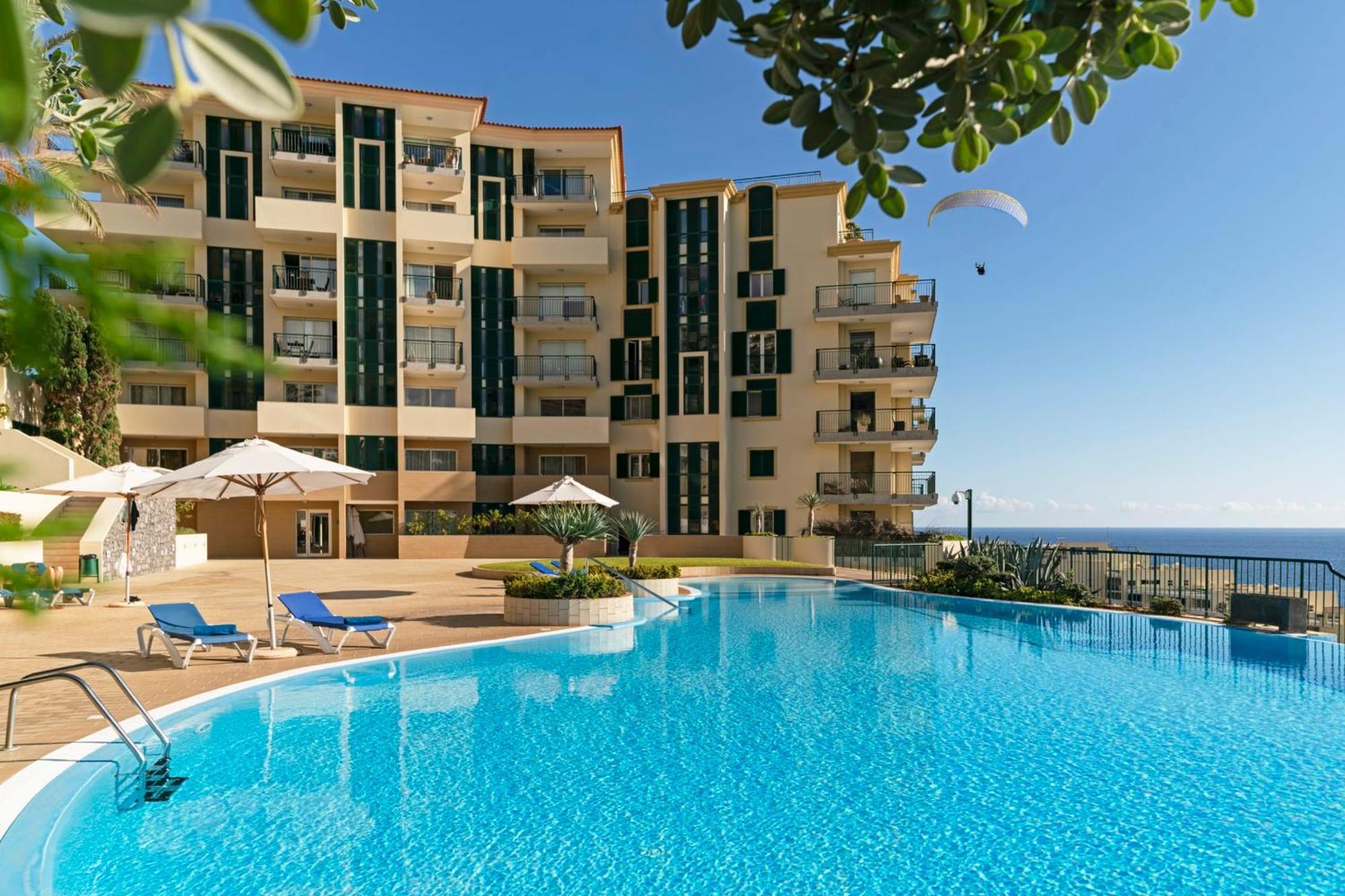 Vila Formosa II By An Island Apart Funchal  Esterno foto