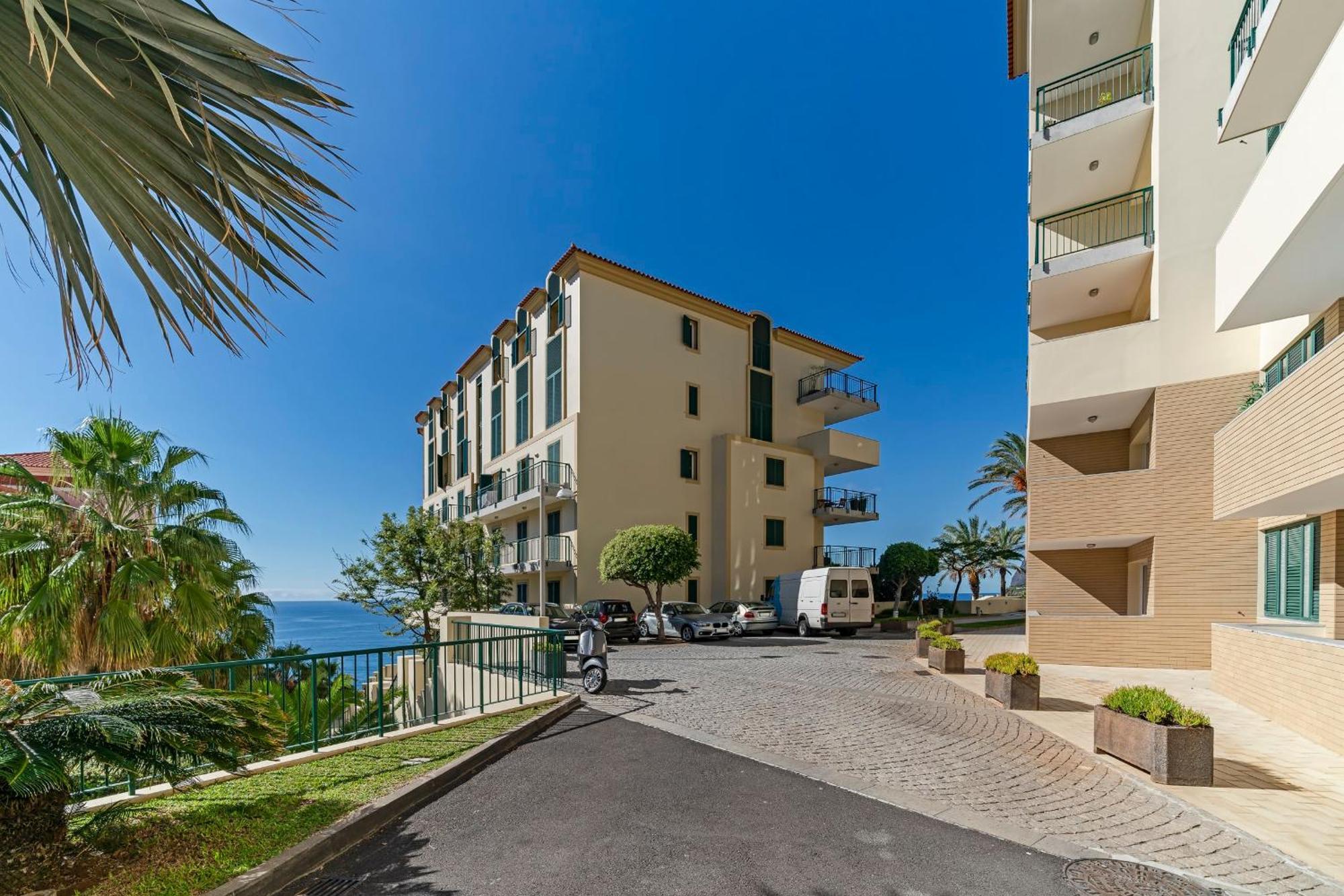 Vila Formosa II By An Island Apart Funchal  Esterno foto