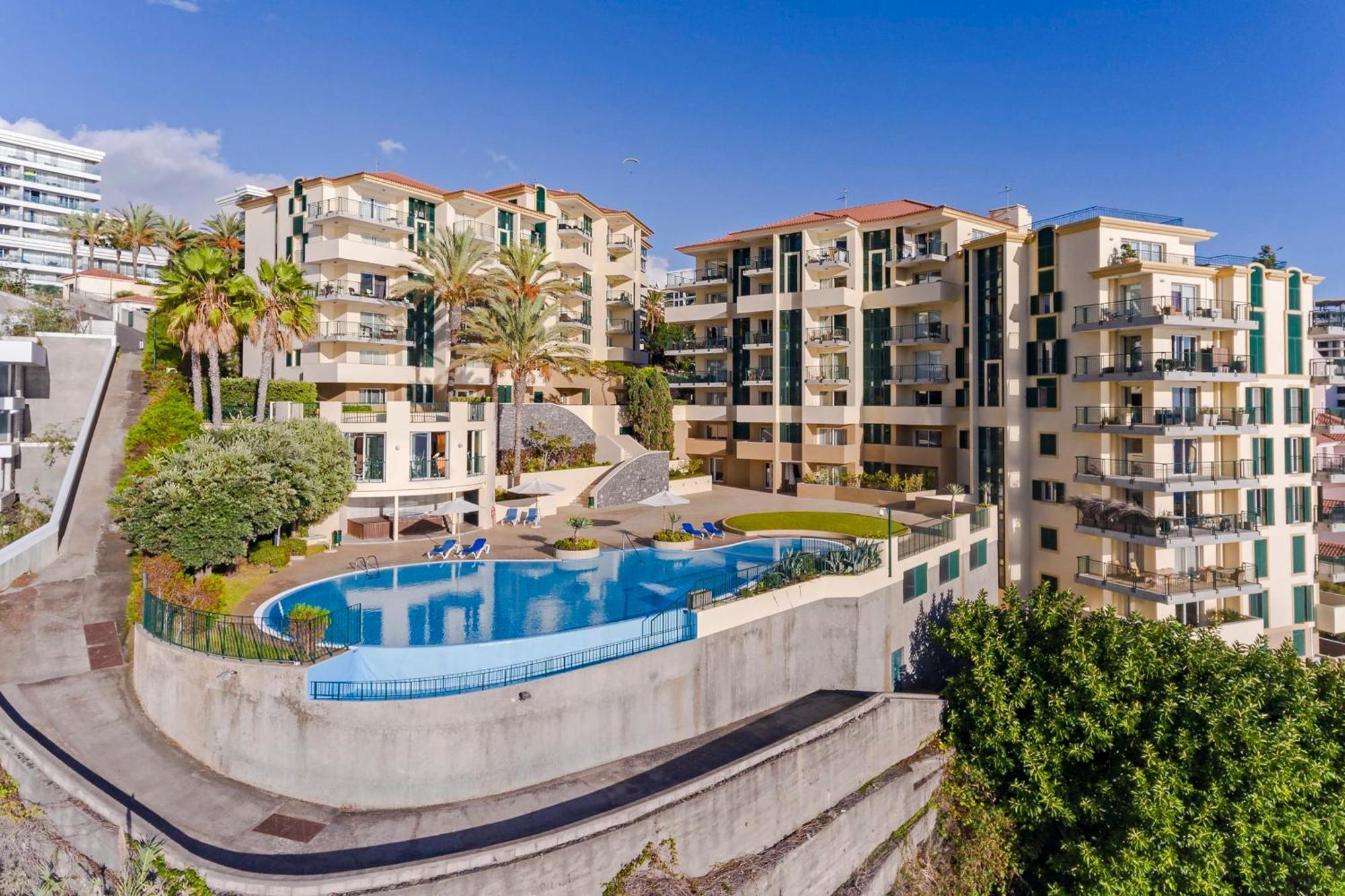 Vila Formosa II By An Island Apart Funchal  Esterno foto